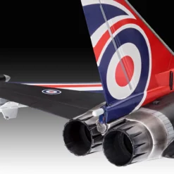 Revell 03820 Eurofighter Typhoon „Black Jack“ -Revell 47758 rev03820 7