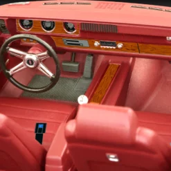 Revell 07695 '71 Oldsmobile 442 Coupé -Revell 47758 rev07695 5