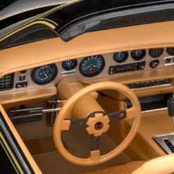 Revell 07710 '79 Pontiac Firebird Trans Am -Revell 47758 rev07710 4