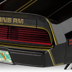 Revell 07710 '79 Pontiac Firebird Trans Am -Revell 47758 rev07710 5