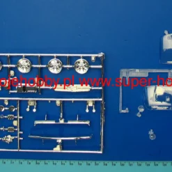 Revell 07065 1965 Ford Mustang 2+2 Fastback -Revell 4818 1 rev07065 2