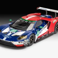 Revell 07041 Ford GT Le Mans 2017 12 Revell 07041 Ford GT Le Mans 2017 -Revell 48314 002 25
