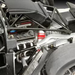 Revell 07041 Ford GT Le Mans 2017 15 Revell 07041 Ford GT Le Mans 2017 -Revell 48314 005 14