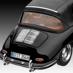 Revell 07043 Porsche 356 C Cabriolet -Revell 48314 006 16