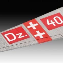 Revell 63870 Junkers F.13 Starter Set -Revell 48314 03870 d04 junkers f 13