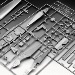 Revell 63870 Junkers F.13 Starter Set -Revell 48314 03870 sp junkers f 13
