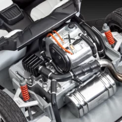 Revell 07008 BMW I8 -Revell 48314 07008 d03 bmw i8