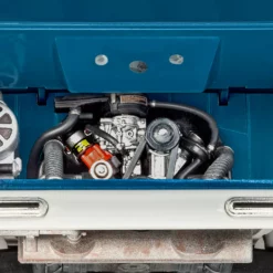 Revell 07009 VW Typ 2 T1 Samba Bus -Revell 48314 07009 d03 volkswagen t1 samba bus