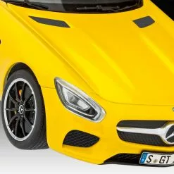 Revell 07028 Mercedes-AMG GT -Revell 48314 07028 d02 mercedes amg gt