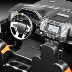 Revell 07048 Ford F-150 Raptor -Revell 48314 07048 md04 ford f 150 raptor