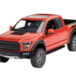 Revell 07048 Ford F-150 Raptor -Revell 48314 07048 mpw ford f150 raptor