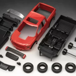 Revell 07048 Ford F-150 Raptor -Revell 48314 07048fordf150raptorspritzlingeklein