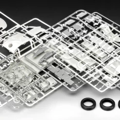 Revell 07050 VW T1 Samba Bus Flower Power -Revell 48314 07050 sp samba t1 flower power