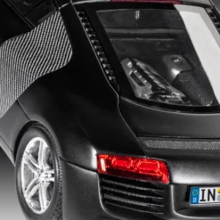 Revell 07057 AUDI R8 -Revell 48314 07057 d04 audi r8