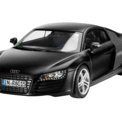 Revell 07057 AUDI R8 -Revell 48314 07057 smpw audi r8