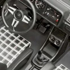 Revell 07072 VW Golf 1 GTI -Revell 48314 07072 d03 vw golf 1 gti