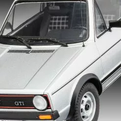 Revell 07072 VW Golf 1 GTI -Revell 48314 07072 d04 vw golf 1 gti