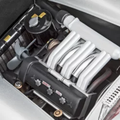 Revell 07657 Mercedes-Benz 300 SL -Revell 48314 07657 d03mercedes benz 300 sl