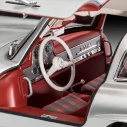 Revell 07657 Mercedes-Benz 300 SL -Revell 48314 07657 d04mercedes benz 300 sl
