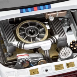 Revell 07685 Porsche 934 RSR "Martini" -Revell 48314 07685 d04 porsche 934 rsr martini