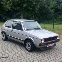 Revell 07072 VW Golf 1 GTI -Revell 48314 from main 3913955