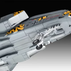 Revell 63880 Tornado Tigermeet 2018 -Revell 48315 03880 md03 tornado ecr tigermeet 2018