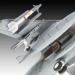 Revell 63887 BAe Harrier Gr.7 Model Set -Revell 48315 03887 md02 bae harrier gr 7 1