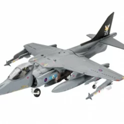 Revell 63887 BAe Harrier Gr.7 Model Set -Revell 48315 03887 mpw bae harrier gr 7 1