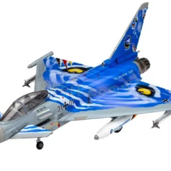 Revell 63818 Model Set Eurofighter Typhoon