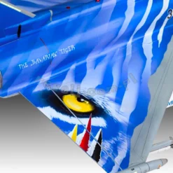 Revell 63818 Model Set Eurofighter Typhoon -Revell 48411 zrzut ekranu 2022 09 30 o 15 21 43