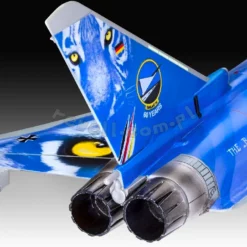 Revell 63818 Model Set Eurofighter Typhoon -Revell 48411 zrzut ekranu 2022 09 30 o 15 22 09