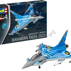 Revell 63818 Model Set Eurofighter Typhoon -Revell 48411 zrzut ekranu 2022 09 30 o 15 22 55