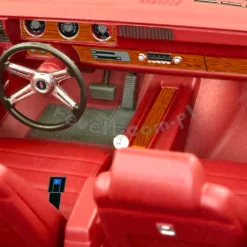 Revell 67695 Model Set '71 Oldsmobile 442 Coupe -Revell 48411 zrzut ekranu 2022 09 30 o 15 38 57