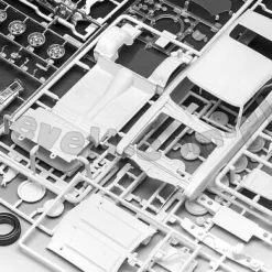 Revell 67695 Model Set '71 Oldsmobile 442 Coupe -Revell 48411 zrzut ekranu 2022 09 30 o 15 39 22