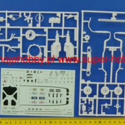 Revell 07712 '69 Camaro SS 396 -Revell 48471 1 rev07712 1