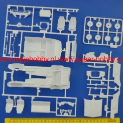 Revell 07712 '69 Camaro SS 396 -Revell 48471 1 rev07712 2