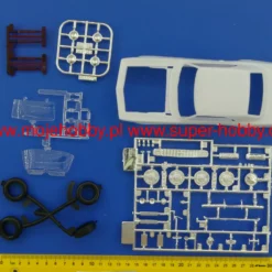 Revell 07712 '69 Camaro SS 396 -Revell 48471 1 rev07712 3