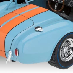 Revell 67708 '65 Shelby Cobra 427 - Model Set -Revell 48479 rev67708 3