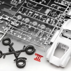 Revell 67708 '65 Shelby Cobra 427 - Model Set -Revell 48479 rev67708 6