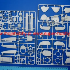 Revell 03986 Spitfire Mk.II -Revell 4868 1 rev03986 1