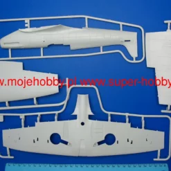 Revell 03986 Spitfire Mk.II -Revell 4868 1 rev03986 3