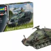 Revell 03336 Wiesel 2 LeFlaSys BF/UF
