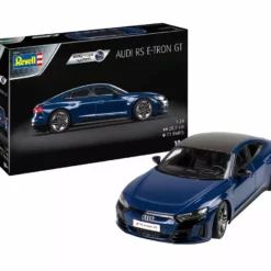 Revell 07698 Audi RS E-tron GT Easy-click System