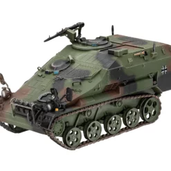 Revell 03336 Wiesel 2 LeFlaSys BF/UF 13 Revell 03336 Wiesel 2 LeFlaSys BF/UF -Revell 48896 rev03336 3