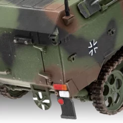 Revell 03336 Wiesel 2 LeFlaSys BF/UF 14 Revell 03336 Wiesel 2 LeFlaSys BF/UF -Revell 48896 rev03336 4