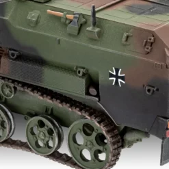 Revell 03336 Wiesel 2 LeFlaSys BF/UF 15 Revell 03336 Wiesel 2 LeFlaSys BF/UF -Revell 48896 rev03336 5