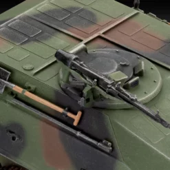 Revell 03336 Wiesel 2 LeFlaSys BF/UF 16 Revell 03336 Wiesel 2 LeFlaSys BF/UF -Revell 48896 rev03336 6