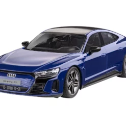 Revell 07698 Audi RS E-tron GT Easy-click System -Revell 48896 rev07698 3