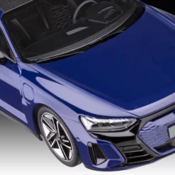 Revell 07698 Audi RS E-tron GT Easy-click System -Revell 48896 rev07698 4