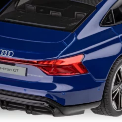 Revell 07698 Audi RS E-tron GT Easy-click System -Revell 48896 rev07698 5